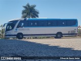 Viação Piracicabana 2378 na cidade de Americana, São Paulo, Brasil, por Gilson de Souza Junior. Número da foto: #:id.