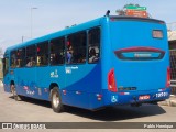 Pampulha Transportes > Plena Transportes 10901 na cidade de Belo Horizonte, Minas Gerais, Brasil, por Pablo Henrique. Número da foto: #:id.