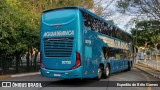 Viação Águia Branca 50790 na cidade de São Paulo, São Paulo, Brasil, por Espedito de Brito Gomes. Número da foto: #9570900.