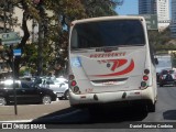Viação Presidente 428 na cidade de Conselheiro Lafaiete, Minas Gerais, Brasil, por Daniel Saraiva Cordeiro. Número da foto: #:id.