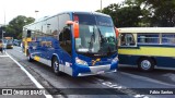 Transportadora Tamboré 4062 na cidade de São Paulo, São Paulo, Brasil, por Fábio Santos. Número da foto: #:id.
