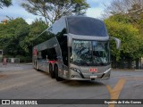 Auto Viação 1001 RJ 108.1207 na cidade de São Paulo, São Paulo, Brasil, por Espedito de Brito Gomes. Número da foto: #9570894.