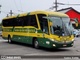Viação Rápido Brasil 1001 na cidade de São Paulo, São Paulo, Brasil, por Gustavo  Bonfate. Número da foto: #:id.