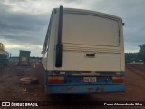 Ônibus Particulares 2421 na cidade de Sertãozinho, São Paulo, Brasil, por Paulo Alexandre da Silva. Número da foto: #:id.