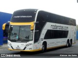 RodeRotas - Rotas de Viação do Triângulo 1806 na cidade de São Paulo, São Paulo, Brasil, por Kleisson  dos Santos. Número da foto: #:id.