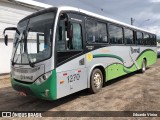 Turin Transportes 1270 na cidade de Conselheiro Lafaiete, Minas Gerais, Brasil, por Eduardo Vieira. Número da foto: #9570408.