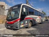 Viação Mimo 20203 na cidade de Franco da Rocha, São Paulo, Brasil, por Espedito de Brito Gomes. Número da foto: #9573128.