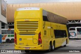 Brisa Ônibus 11871 na cidade de Rio de Janeiro, Rio de Janeiro, Brasil, por João Ribeiro . Número da foto: #:id.