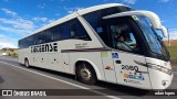 Tieteense Turismo 2080 na cidade de Caçapava, São Paulo, Brasil, por odair lopes. Número da foto: #:id.