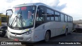 Ônibus Particulares 6373 na cidade de Matozinhos, Minas Gerais, Brasil, por Paulo Alexandre da Silva. Número da foto: #:id.