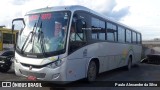 Ônibus Particulares 6373 na cidade de Matozinhos, Minas Gerais, Brasil, por Paulo Alexandre da Silva. ID da foto: :id.