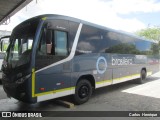 Expresso Brasileiro 7135 na cidade de Itamaraju, Bahia, Brasil, por Carlos  Henrique. Número da foto: #:id.