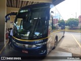 Viação Cometa 719504 na cidade de Ribeirão Preto, São Paulo, Brasil, por Marcelo Horta. Número da foto: #:id.