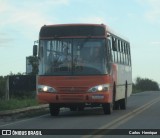 Ônibus Particulares 0D08 na cidade de Mucuri, Bahia, Brasil, por Carlos  Henrique. ID da foto: :id.