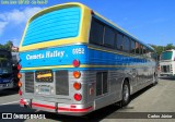 Ônibus Particulares 6952 na cidade de São Paulo, São Paulo, Brasil, por Carlos Júnior. Número da foto: #9572407.