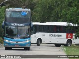 Auto Viação Progresso 6017 na cidade de Recife, Pernambuco, Brasil, por Vicente de Paulo Alves. Número da foto: #9572192.