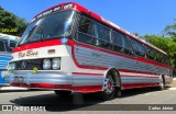 Vip Bus Comércio de Ônibus 1975 na cidade de São Paulo, São Paulo, Brasil, por Carlos Júnior. Número da foto: #:id.