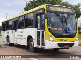 Viação Pioneira 228265 na cidade de Gama, Distrito Federal, Brasil, por Everton Lira. Número da foto: #:id.