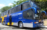 Transportadora Tamboré 1212 na cidade de São Paulo, São Paulo, Brasil, por Carlos Júnior. ID da foto: :id.