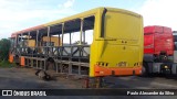 Sucata e Desmanches  na cidade de Matozinhos, Minas Gerais, Brasil, por Paulo Alexandre da Silva. Número da foto: #:id.