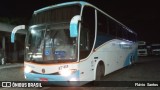 Viatran - Viação TransBrasília 4740 na cidade de Santo Estêvão, Bahia, Brasil, por Flávio  Santos. Número da foto: #:id.