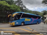 Rápido Expresso Fênix Viação 36525 na cidade de São Paulo, São Paulo, Brasil, por Sidney Santos. Número da foto: #9570979.