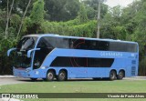 Expresso Guanabara 938 na cidade de Recife, Pernambuco, Brasil, por Vicente de Paulo Alves. Número da foto: #9572203.