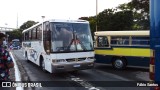 Ônibus Particulares 6542 na cidade de São Paulo, São Paulo, Brasil, por Fábio Santos. Número da foto: #:id.