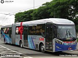 Next Mobilidade - ABC Sistema de Transporte 8250 na cidade de São Bernardo do Campo, São Paulo, Brasil, por Victor Oliveira Santos. Número da foto: #:id.