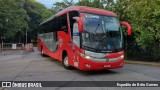 Empresa de Ônibus Pássaro Marron 5948 na cidade de São Paulo, São Paulo, Brasil, por Espedito de Brito Gomes. Número da foto: #:id.
