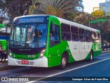 VB Transportes e Turismo 3170 na cidade de Campinas, São Paulo, Brasil, por Henrique Alves de Paula Silva. Número da foto: #9571369.