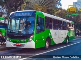 VB Transportes e Turismo 3170 na cidade de Campinas, São Paulo, Brasil, por Henrique Alves de Paula Silva. ID da foto: :id.