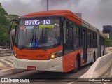 TRANSPPASS - Transporte de Passageiros 8 1947 na cidade de São Paulo, São Paulo, Brasil, por Guilherme  Palma. Número da foto: #9571984.