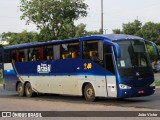 Trans Brasil > TCB - Transporte Coletivo Brasil 2600 na cidade de Teresina, Piauí, Brasil, por João Victor. Número da foto: #9572915.
