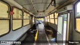 Transportadora Tamboré MANUTENÇÃO na cidade de São Paulo, São Paulo, Brasil, por Thiago Lima. Número da foto: #:id.