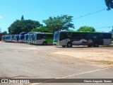 Viação Garcia 8303 na cidade de Marialva, Paraná, Brasil, por Otavio Augusto  Soares. Número da foto: #9571450.