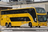 Brisa Ônibus 11871 na cidade de Rio de Janeiro, Rio de Janeiro, Brasil, por Diego Almeida Araujo. Número da foto: #:id.