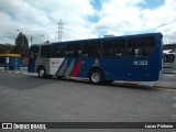 Radial Transporte Coletivo 41.353 na cidade de Poá, São Paulo, Brasil, por Lucas Pinheiro. Número da foto: #:id.