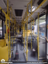 Viação Gatusa Transportes Urbanos 7 6340 na cidade de São Paulo, São Paulo, Brasil, por Leonardo Sebastiao dos Santos Rodrigues. Número da foto: #9571817.