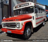 Descubra Gerais Turismo 1964 na cidade de Mariana, Minas Gerais, Brasil, por Luiz Claudio Resende Soares. Número da foto: #9572972.