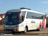 Expresso Maringá 6027 na cidade de Maringá, Paraná, Brasil, por Anderson Gabriel. Número da foto: #:id.