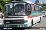 Ônibus Particulares 02 na cidade de São Paulo, São Paulo, Brasil, por Carlos Júnior. Número da foto: #9572527.
