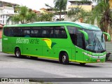 Pássaro Verde 1050 na cidade de Belo Horizonte, Minas Gerais, Brasil, por Pedro Henrique. Número da foto: #:id.