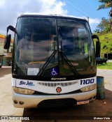 São João Turismo 1100 na cidade de Santos Dumont, Minas Gerais, Brasil, por Mateus Vinte. Número da foto: #:id.