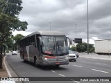 Empresa de Ônibus Pássaro Marron 45.204 na cidade de São Paulo, São Paulo, Brasil, por Rafael Lopes de Oliveira. Número da foto: #9570764.