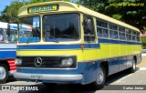 Ônibus Particulares 1242 na cidade de São Paulo, São Paulo, Brasil, por Carlos Júnior. Número da foto: #9572571.