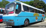 Ônibus Particulares GPZ-5434 na cidade de São Paulo, São Paulo, Brasil, por Carlos Júnior. Número da foto: #9572456.