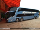 Viação Águia Branca 50150 na cidade de Catuji, Minas Gerais, Brasil, por Vicente de Paulo Alves. Número da foto: #9572134.