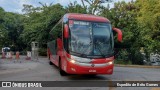 Empresa de Ônibus Pássaro Marron 5945 na cidade de São Paulo, São Paulo, Brasil, por Espedito de Brito Gomes. Número da foto: #:id.