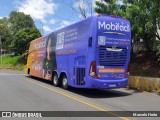 Comporte Participações S.A Mobifácil 51145 na cidade de Ribeirão Preto, São Paulo, Brasil, por Marcelo Horta. Número da foto: #:id.